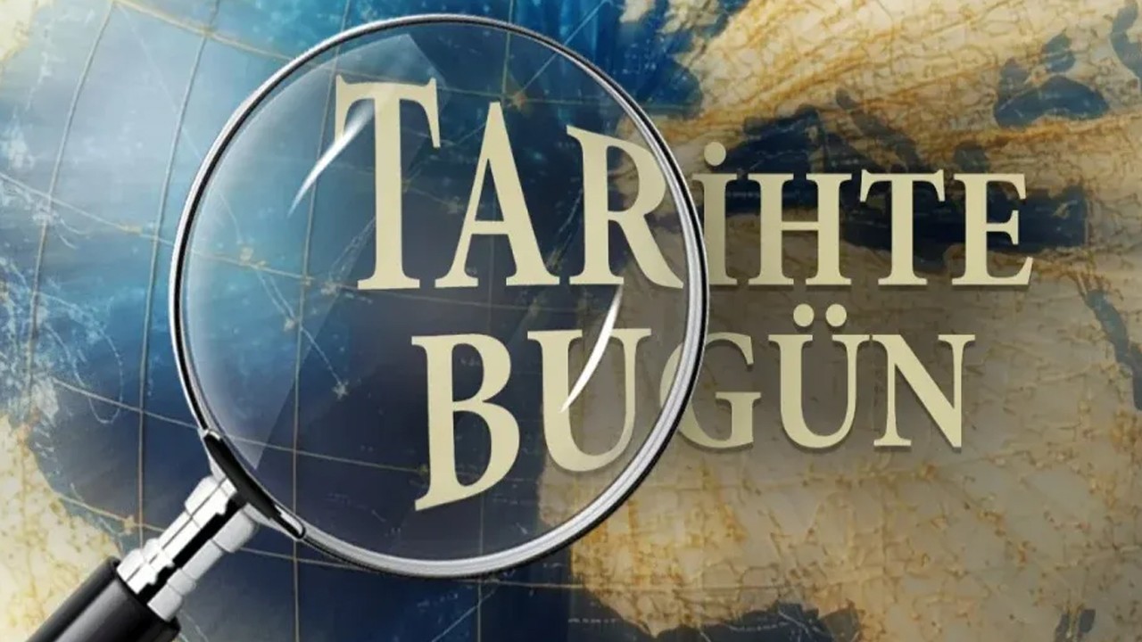 Tarihte bugün: 6 EYLÜL neler oldu?