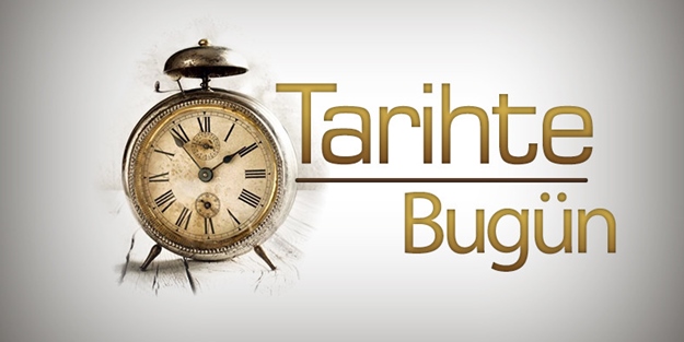 Tarihte bugün neler oldu 15 Şubat 2019