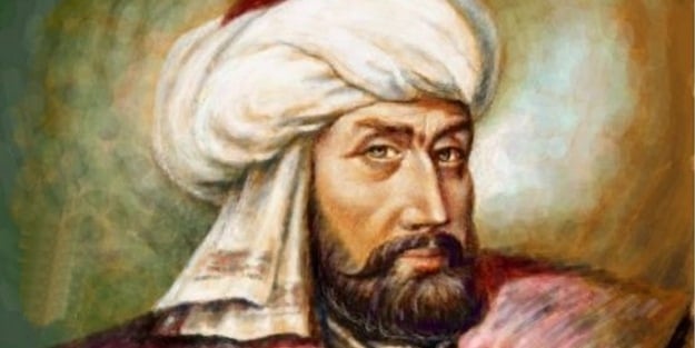 Tarihte Ertuğrul Gazi nasıl öldü?