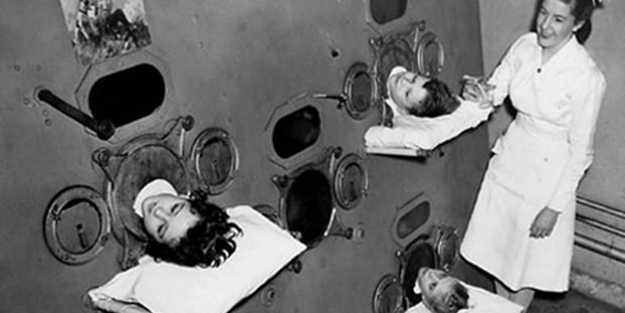 Korkunç tıp ekipmanları - FOTO