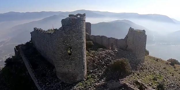 Tarihte Osmanlının Bir Ramazan Zaferi