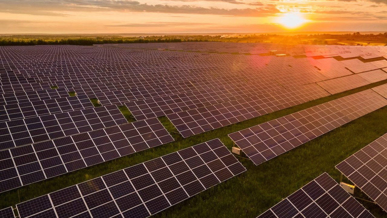 Tarihteki en büyük enerji dönüşümü