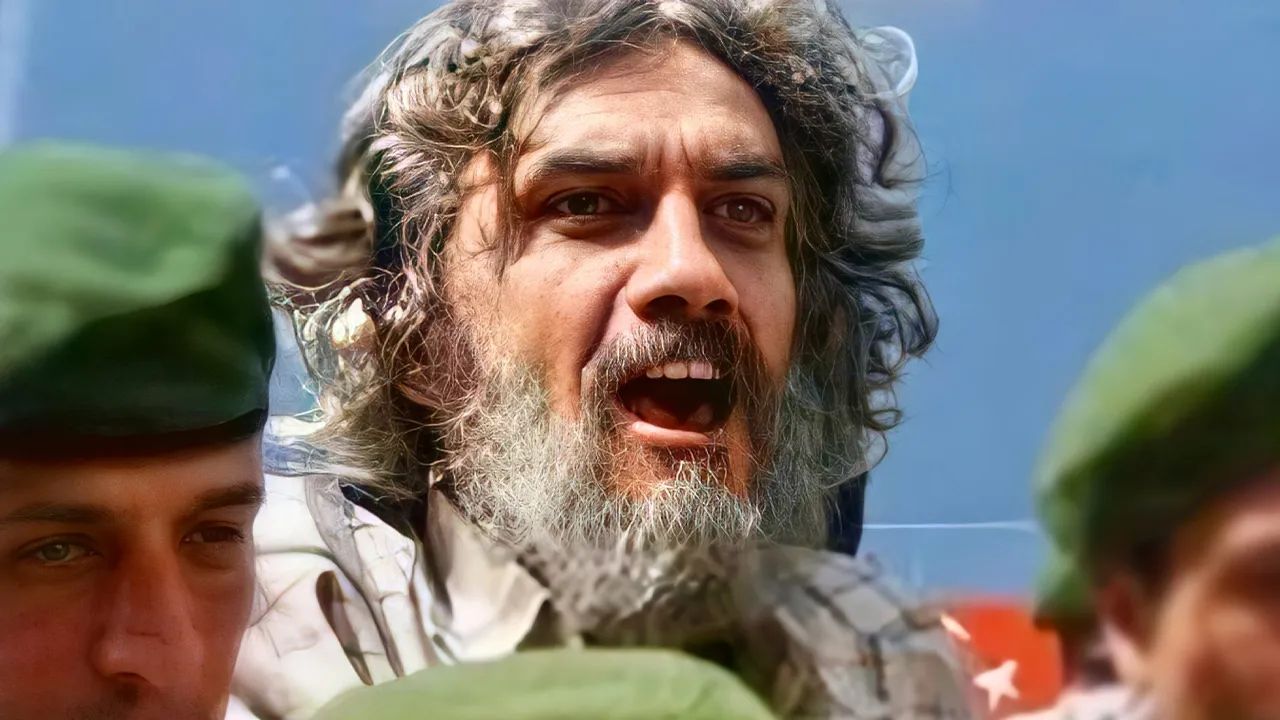 Tarihten bir yaprak: Fikri idam teşebbüsü!