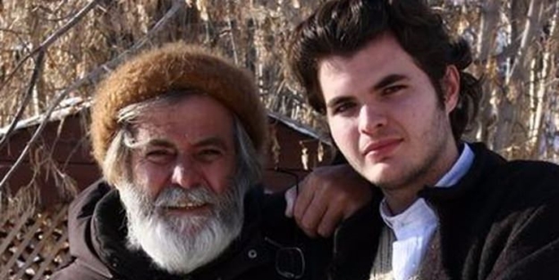 Tarık Akan'ın oğlu amcasına saydırdı