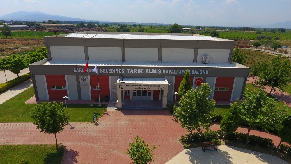Tarık Almış’ın adı Saruhanlı’da yaşatılacak 