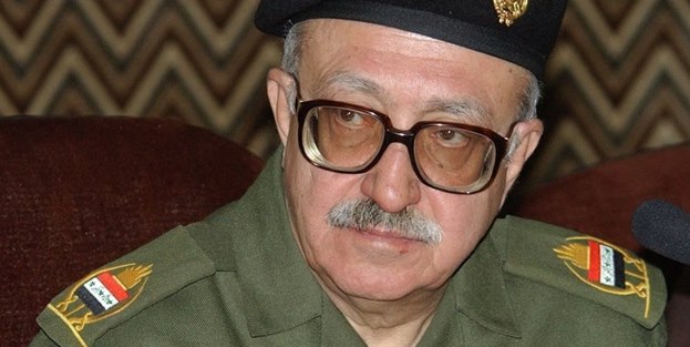 Tarık Aziz ülkesinde gömülmeyecek