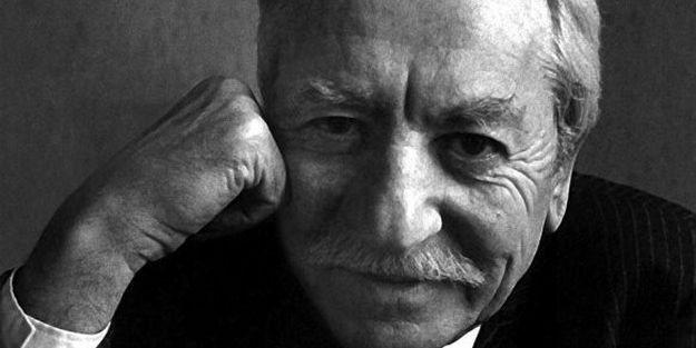 Tarık Buğra 100 yaşında