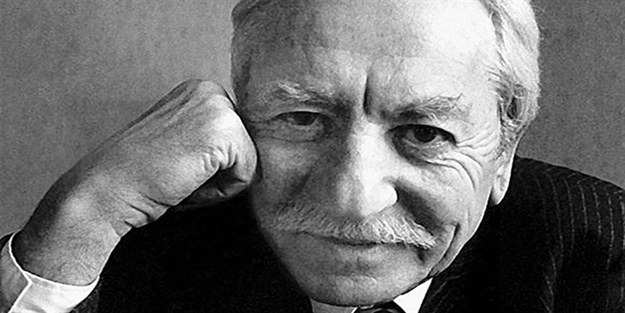 Tarık Buğra kimdir? Vefatının 25. yılında Tarık Buğra