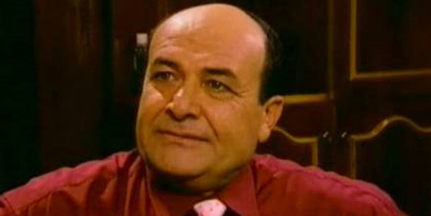 Tarık Pabuççuoğlu'nun evinde yangın çıktı