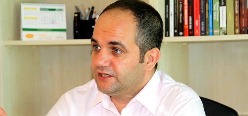 Bir FETÖ'cü daha yurt dışına kaçtı