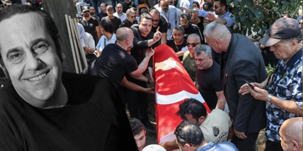 Tarikat ehli Özkan Uğur, zikirlerle defnedildi