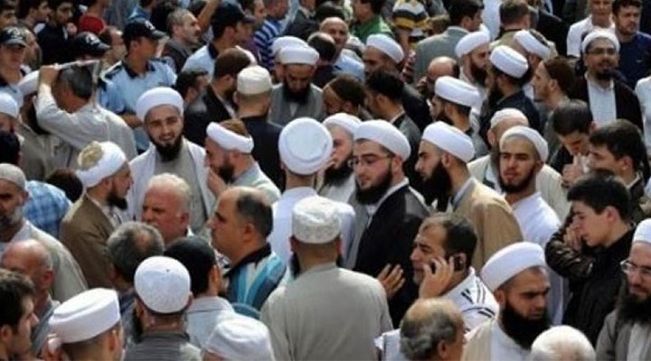 Tarikatlarla ilgili bomba yazı