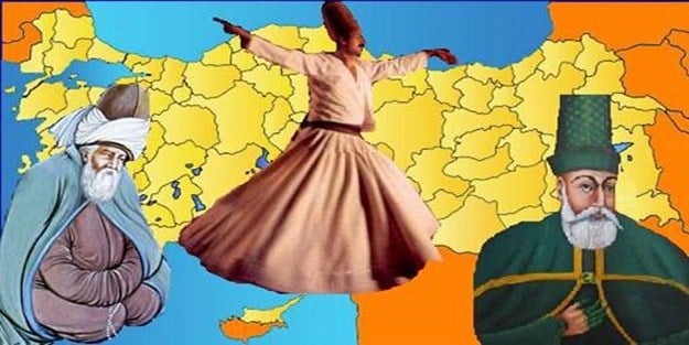 Tarikatler nasıl ortaya çıktı?