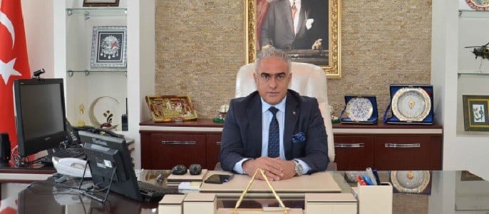 Tarıkhan Çetiner kimdir? Sinop İl Emniyet Müdürlüğü kim oldu?