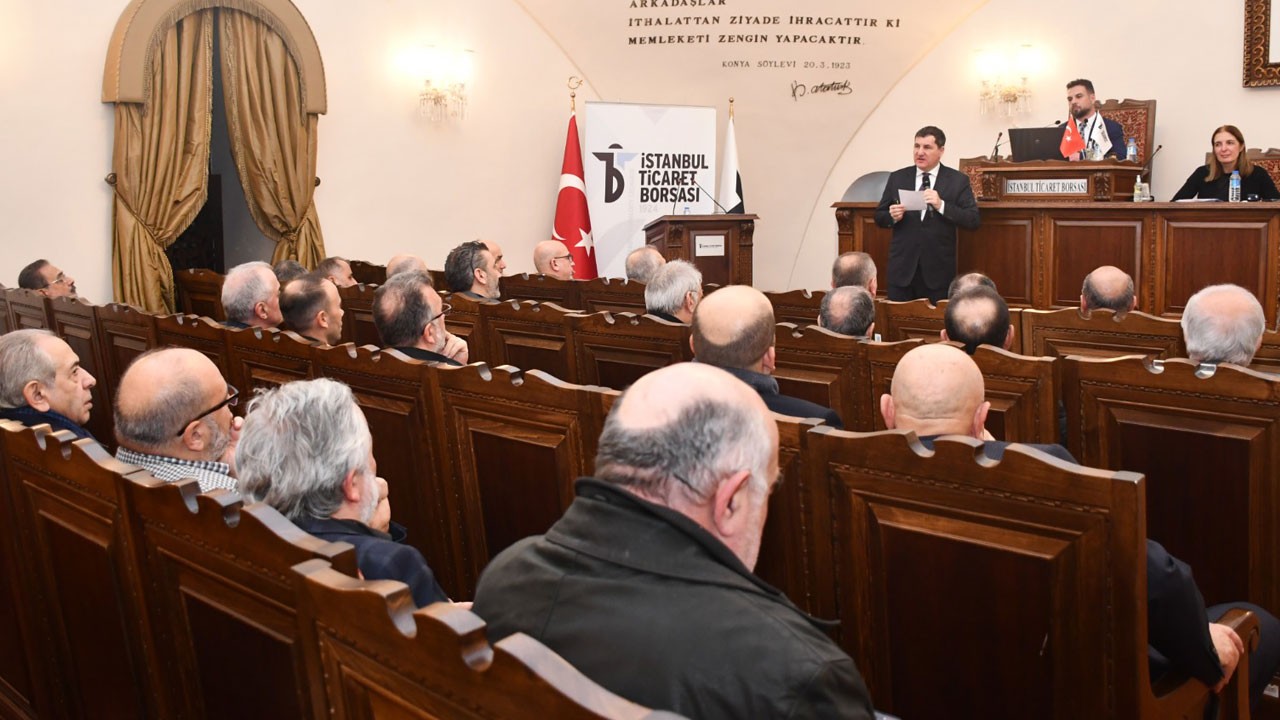 Tarım artık milli güvenliğin parçası