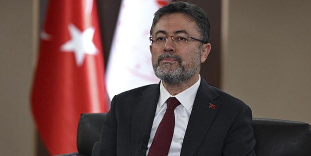 Yumaklı: Dünyada otorite olarak kabul edilen ve yardım alınan bir ülkeyiz diyerek tüm detayları paylaştı