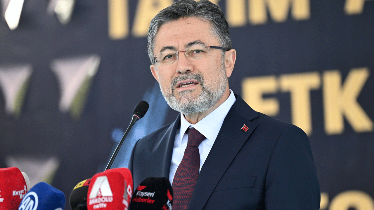 Tarım Bakanı Yumaklı: Zirai don hasarları Haziranda ödenecek!