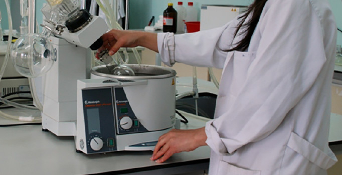 Tarım Bakanlığı'na bin 677 personel alınacak