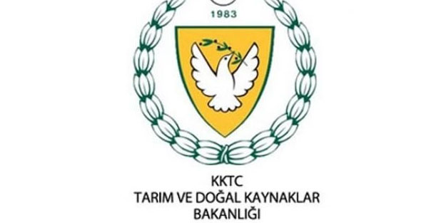 Tarım Bakanlığı'ndan duyuru!