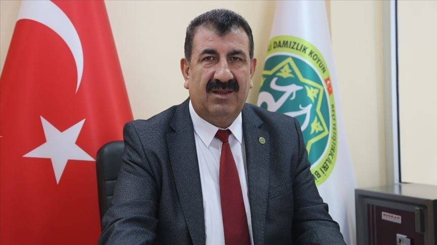 Tarım bankası kurulsun