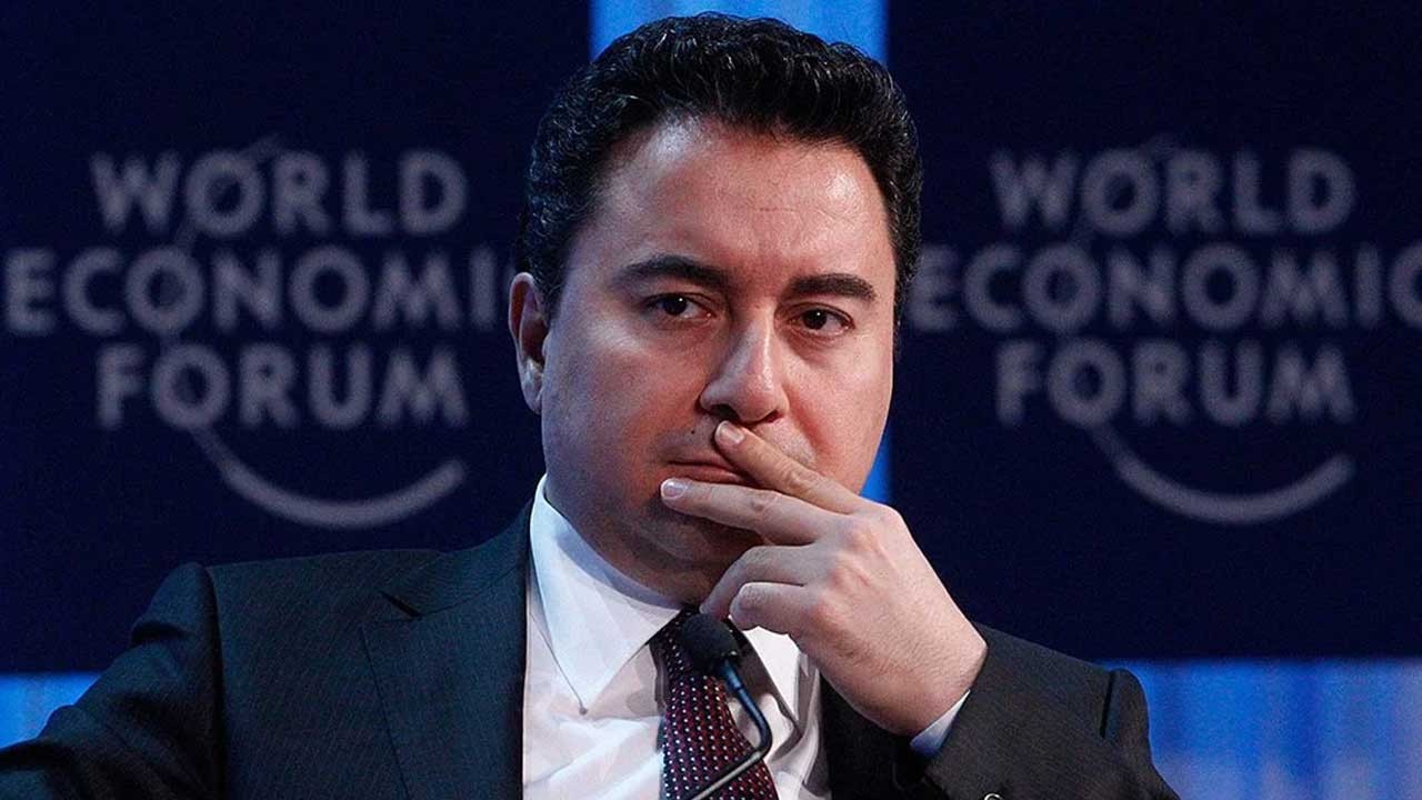 Tarım bittiyse bu veriler nedir? Türkiye rekor kırıyor Babacan maval okuyor