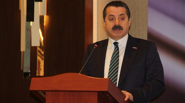 Tarım enstitüleri uzmanlık alanlarına göre yapılandırılacak