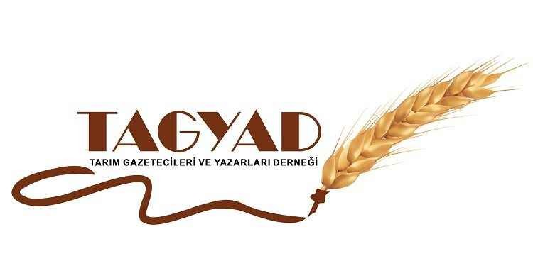 Tarım Gazetecileri ve Yazarları Derneği'nden depreme ilişkin basın açıklaması