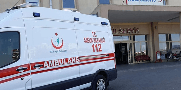 Tarım işçilerini taşıyan minibüs devrildi: Belirlemelere göre 17 kişi...