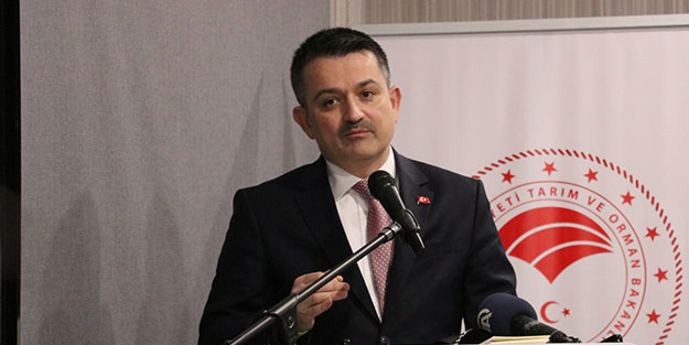 Tarım istişare şûrası Eylül’de toplanacak