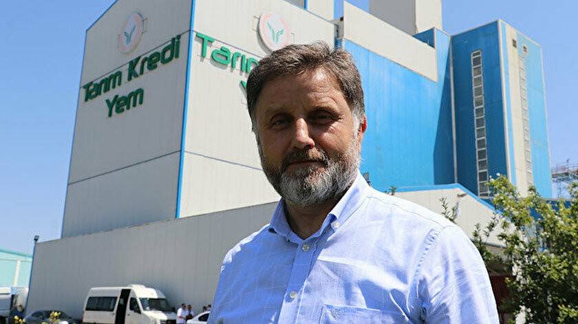 Tarım Kredi ‘faizsiz sistem’e geçiyor
