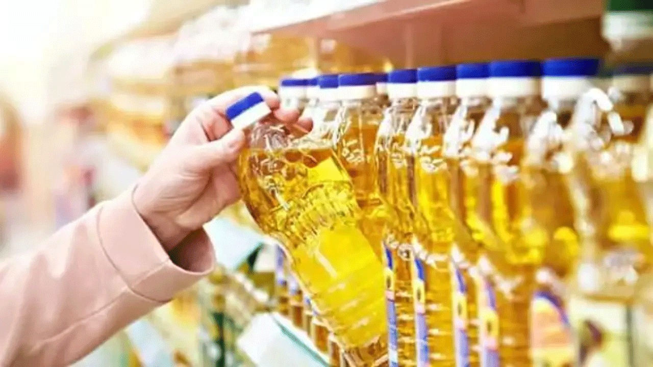 Tarım Kredi fiyatları düşürdü! 5 litrelik ayçiçek yağında müthiş indirim