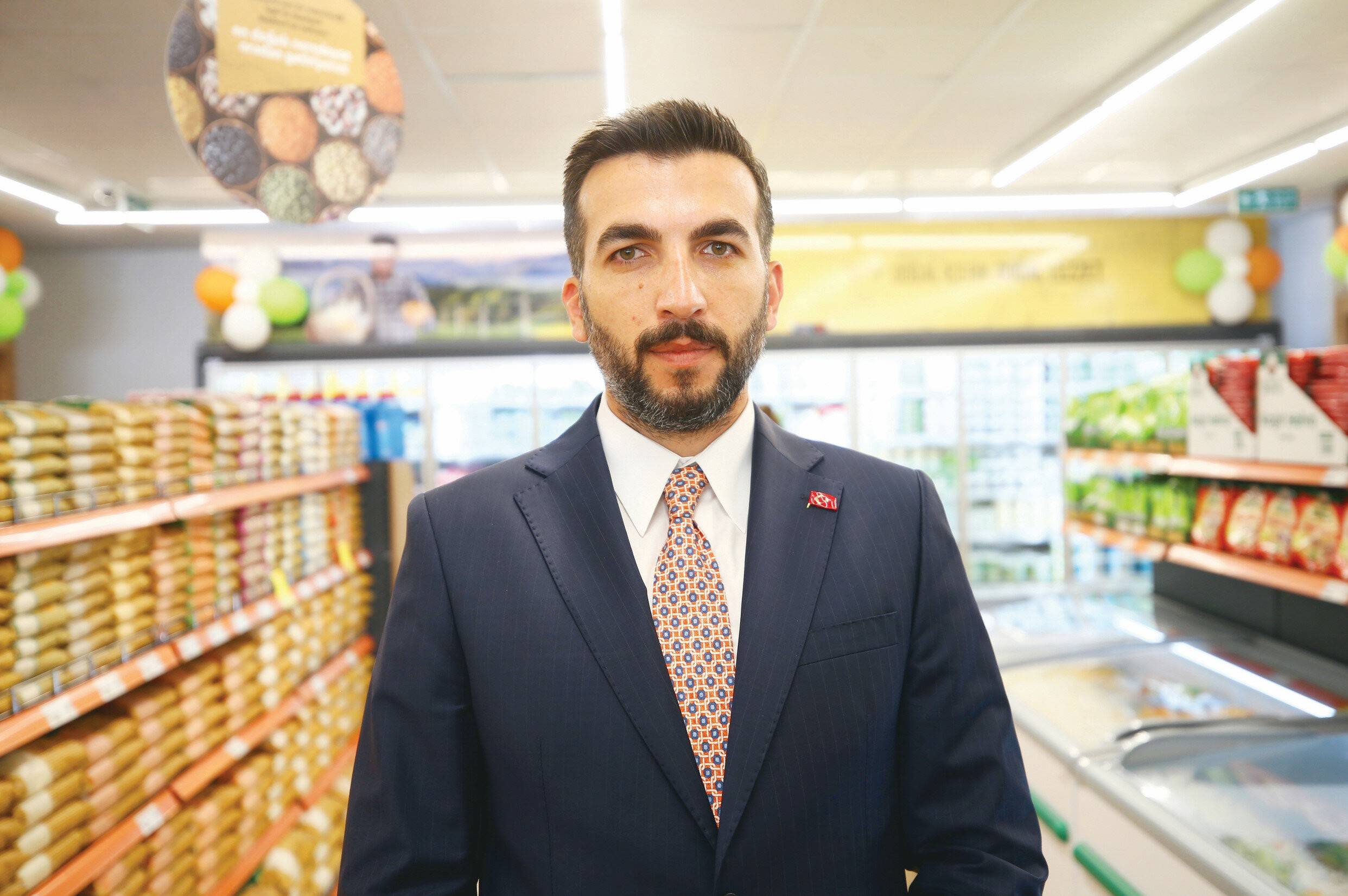 Tarım Kredi, ilk yarıda 4,4 milyar TL kredi kullandırdı