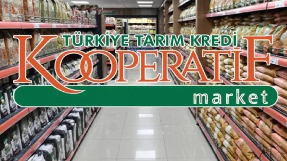 Tarım Kredi indirimi ateşledi! Çay 51, bal 139 TL... Yetişen poşetini doldurup çıkıyor