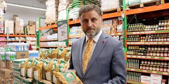 Tarım Kredi iştirakleriyle ekonomiye katkı sunuyor