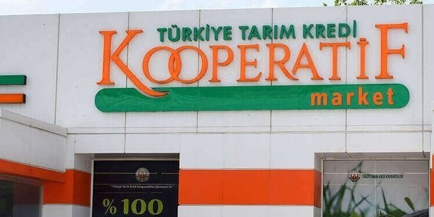 Tarım Kredi kampanya: Tarım Kredi Market ürün fiyatları 2022