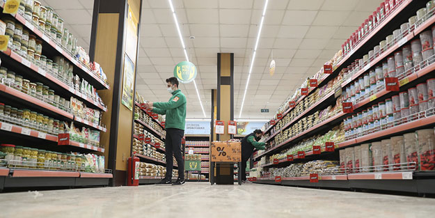 Tarım Kredi Kooperatif market indirimi var mı? Tarım Kredi Kooperatif market ürünleri hangileri?