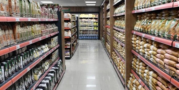 Tarım Kredi Kooperatif Market yeni 1-15 Aralık güncel 'indirimli ürünler' listesi: Ayçiçek yağı indirime girdi
