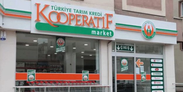 Tarım Kredi marketleri yeni indirimli ürünler listesini yayınladı