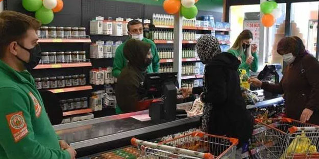 Tarım Kredi Kooperatif Marketleri yeni indirimleri duyurdu