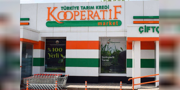 Tarım Kredi Kooperatif Marketlerinde yeni indirimler Türkiye'ye duyuruldu!