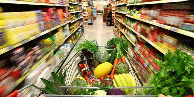 Tarım Kredi Kooperatif Marketlerinden sevindiren haber: 900 üründeki sabit fiyat uygulaması bir ay uzatıldı! Bakın hangi ürünler indirimli olacak?