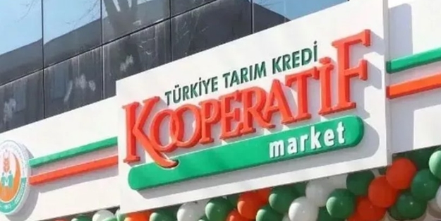 Tarım Kredi Kooperatif Market’te yeni indirimler belli oldu