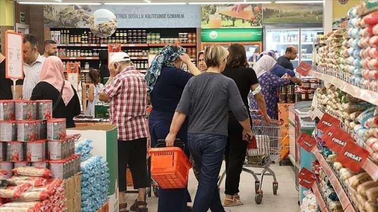Tarım Kredi Kooperatif Market'ten büyük bayram indirimi