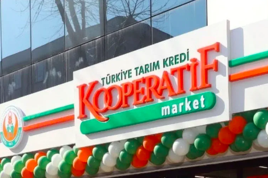 Tarım Kredi Kooperatif Market'ten inanılmaz kampanyalar! İşte19-23 Ağustos indirimli ürün listesi