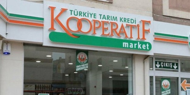 Tarım kredi kooperatifi marketlerinde dev indirim başladı! 5-14 Mart ayı indirimli katalog yayımlandı! Sıvı yağ, çay, şeker...