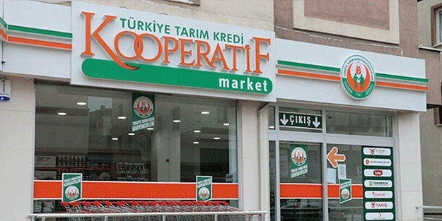 Tarım Kredi Kooperatifi Marketleri'nde indirim tarihi belli oldu! 30'dan fazla ürün...