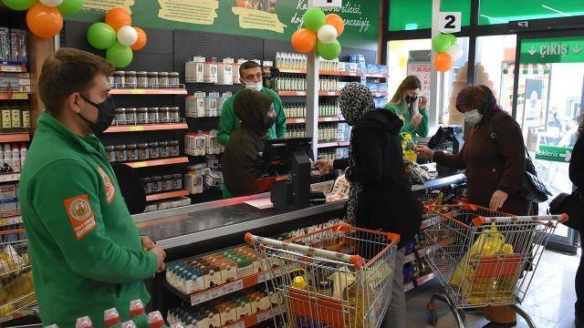 Tarım Kredi, mağazalarında kendi et ürünlerini satacak