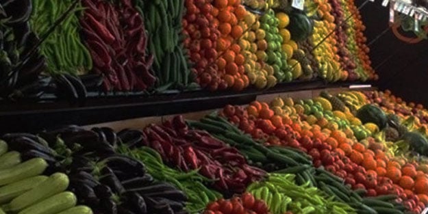 Tarım Kredi, marketlere ürün satışına başladı