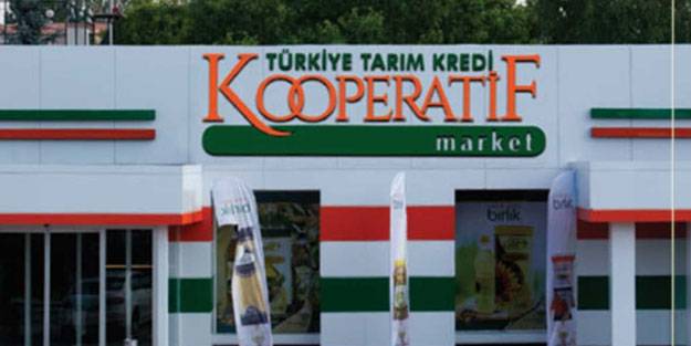 Tarım Kredi marketleri indirim ürünleri hangileri? Tarım Kredi Kooperatif marketleri hangi ürünler indirimde?