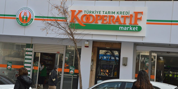 Tarım Kredi Marketleri yeni indirimlerini Türkiye'ye duyurdu! Tuvalet kağıdı, peynir ve sütün fiyatı düştü